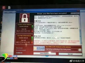 緊急安全通告 勒索病毒新型變種威脅加劇，請立即檢查并加固電腦防護(hù)設(shè)置