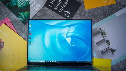 設(shè)計(jì)師的職場(chǎng)秘密，都藏在華為MateBook 14筆記本里