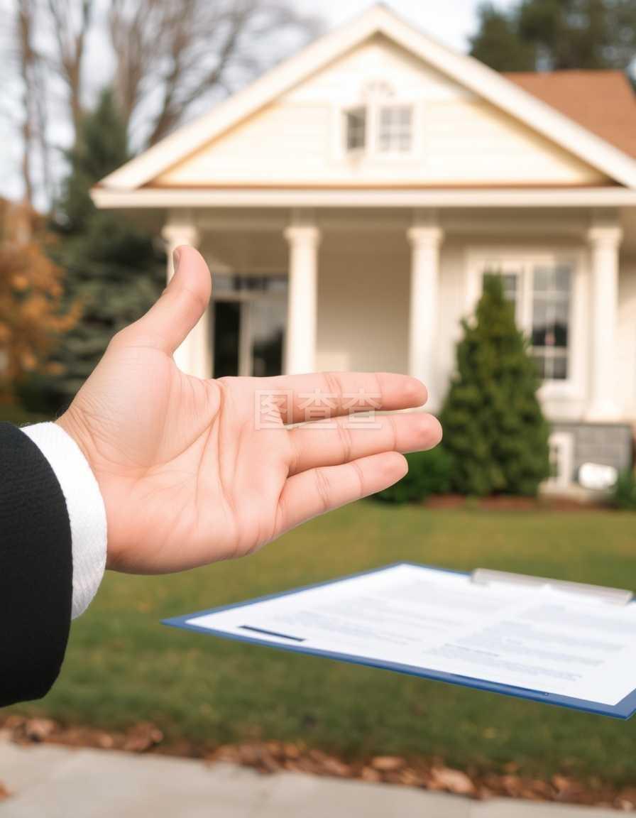 房地產(chǎn)合同手工代理合同及房屋條件 房地產(chǎn)登記代理服務(wù)解析