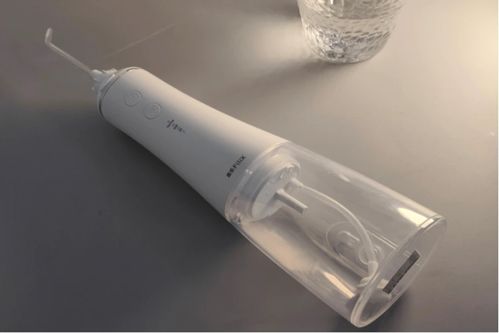 沖牙器哪個品牌好用？2025年排名前十高品質機型匯總，輕松沖洗牙齒