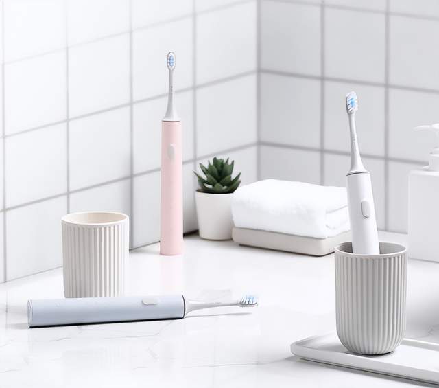 八年電動牙刷老用戶經驗談 從入門到高端，覆蓋全檔位的選購指南與牙膏搭配建議