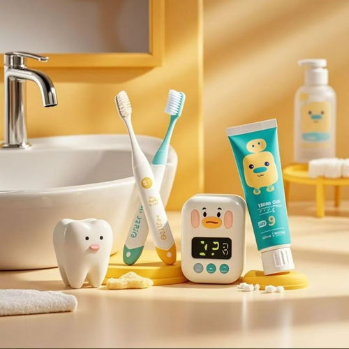 刷牙這件“小事”，你真的做對了嗎？——從牙膏選擇到日常習慣的全方位指南